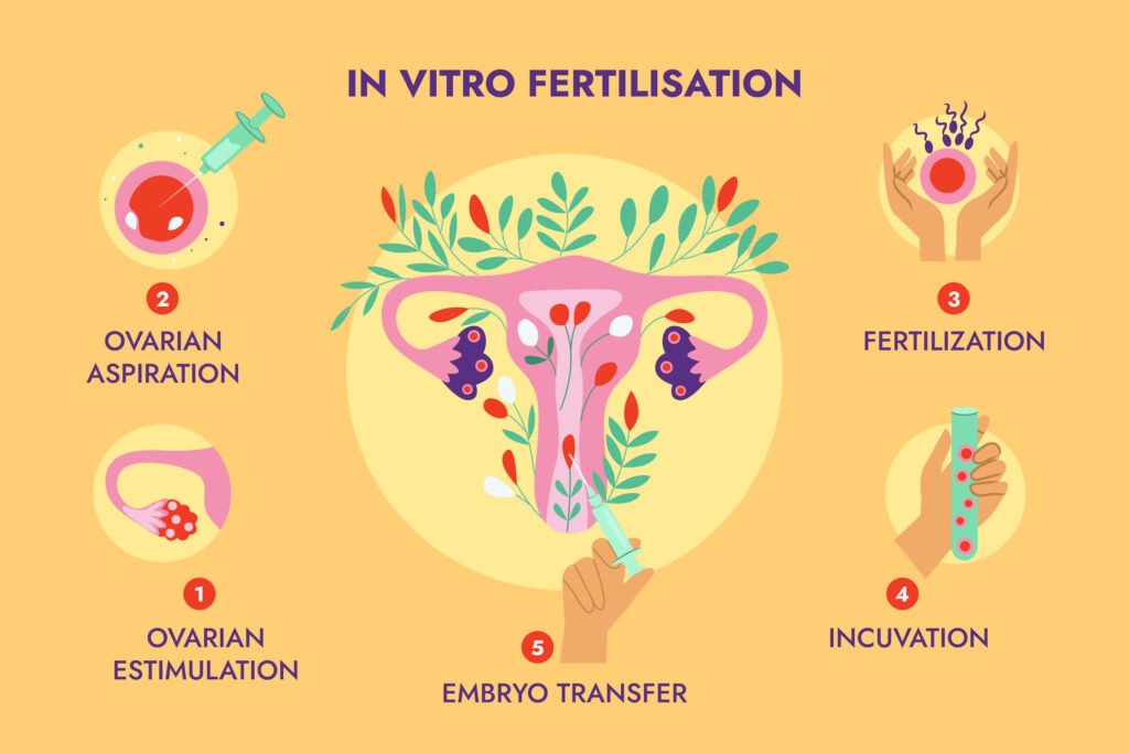 IVF fertility clinic for women in chennai | EVA IVF & Women's Centre