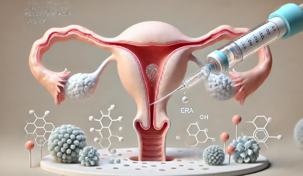 Endometrial Receptivity Assay (ERA)