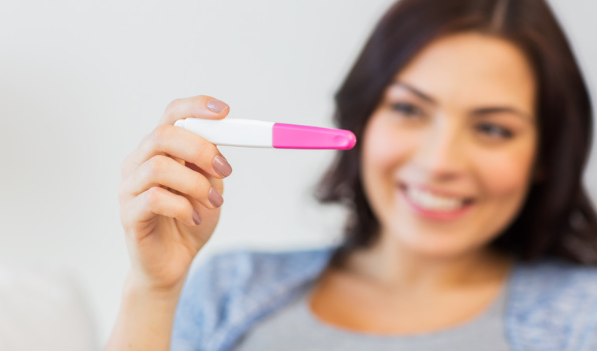 Fertility Health Check for Women