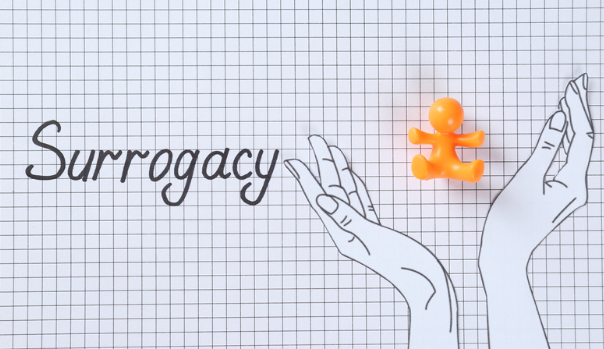 Surrogacy