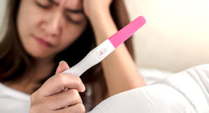 Read more about the article Is the Hook Effect Causing Your Home Pregnancy Test to Fail