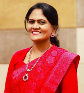 Director Dr Archana