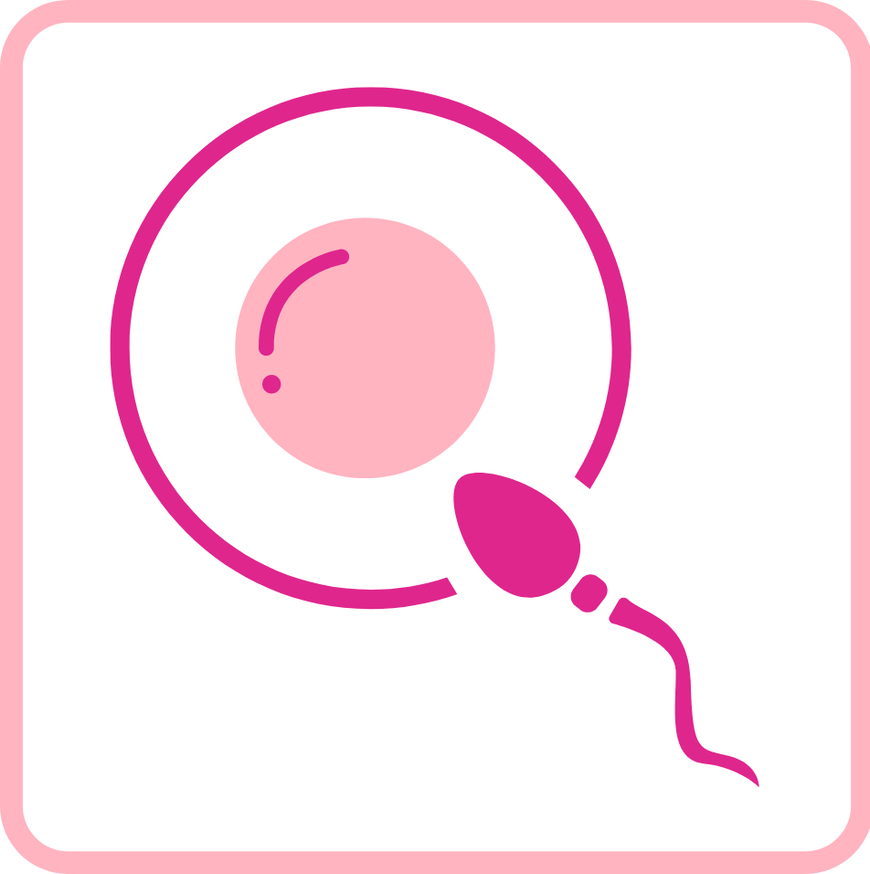 Fertility Diagnostics Icon