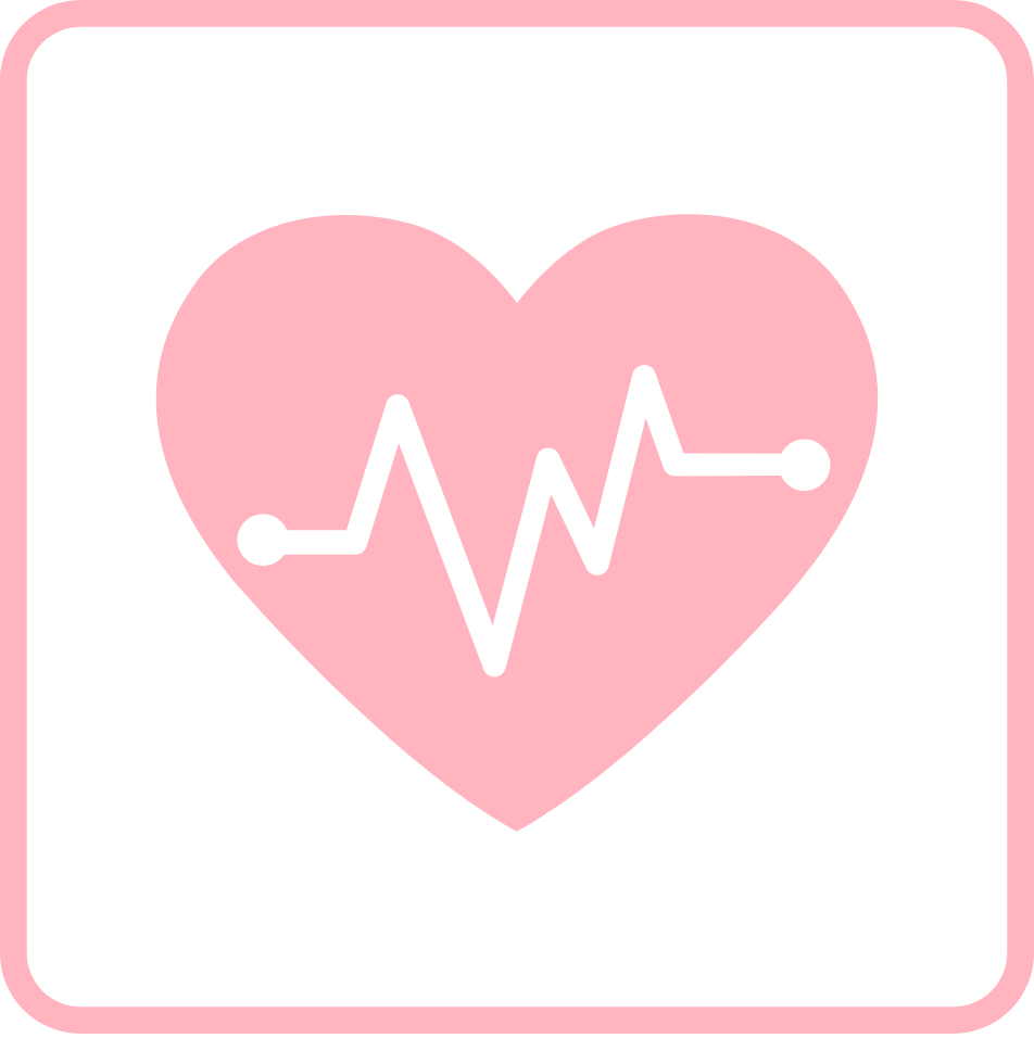 Fertility Health Assessment Icon