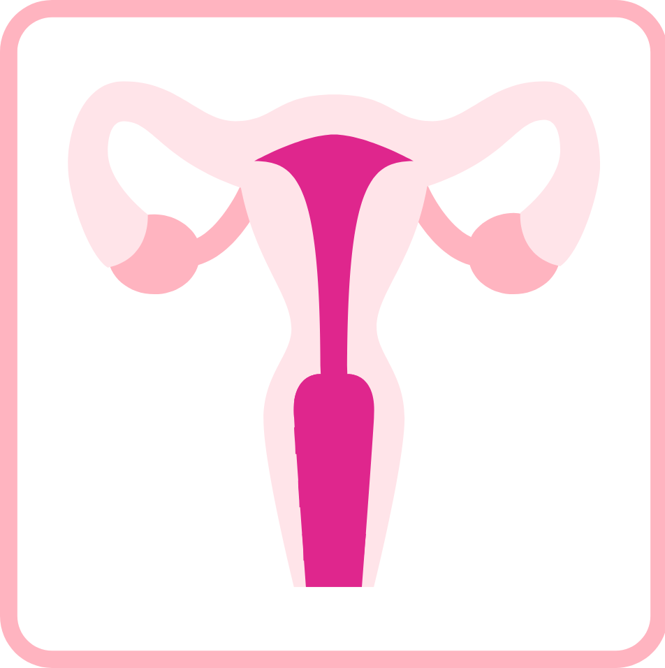 Fertility Services Icon