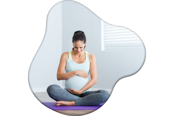 Fertility Wellness Banner Image