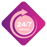 Service icon