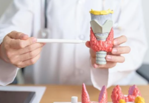 Thyroid Dysfunction