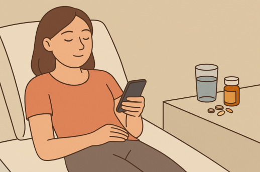 Post-Treatment Care – What Happens After PRP Therapy?