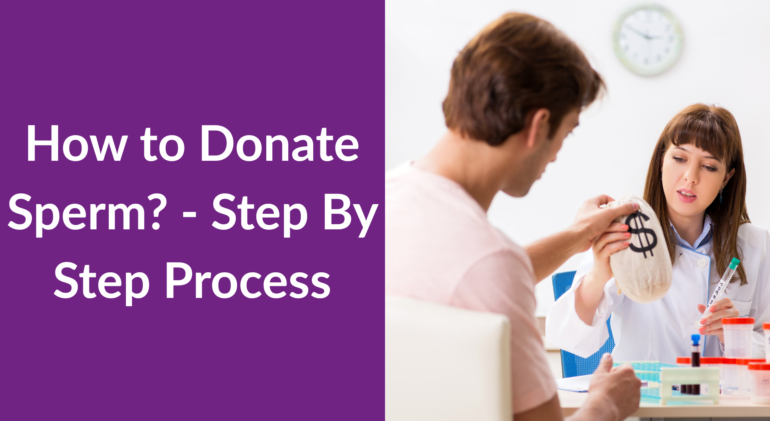 How to Donate Sperm How to Donate Sperm