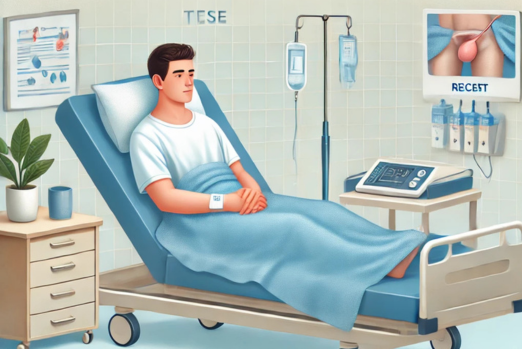 Post-Procedure Recovery