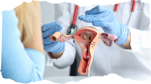 What is Laparoscopic Tubal Recanalisation