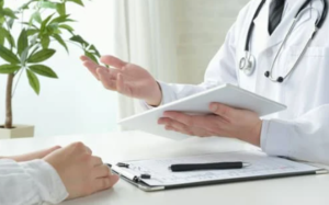 When to Consult a Doctor