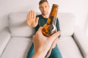 Alcohol Consumption