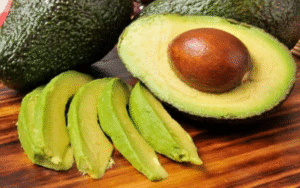 Avocados