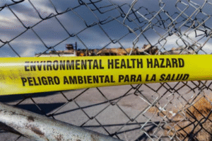 Avoid Environmental Hazards