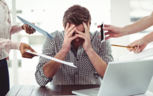 Chronic Stress