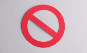 Countries with Restrictions or Bans