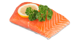 Fatty Fish