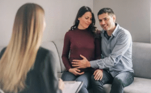 Genetic Counseling Before Conception