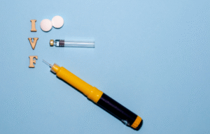 In Vitro Fertilization (IVF)
