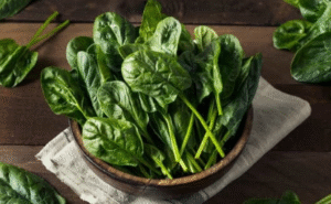 Leafy Greens