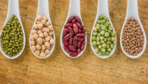 Legumes