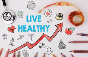 Lifestyle Modifications