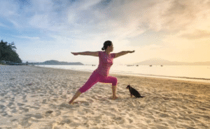 Lifestyle and Environmental Factors