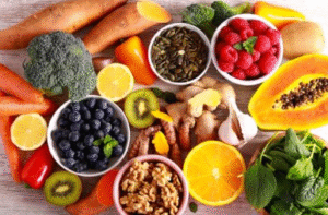 Nourish Your Body with Fertility-Boosting Foods
