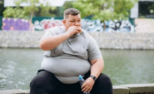 Obesity and Poor Diet