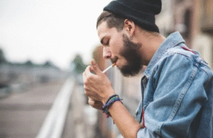 Smoking