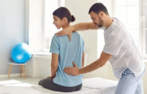 Spinal Muscular Atrophy