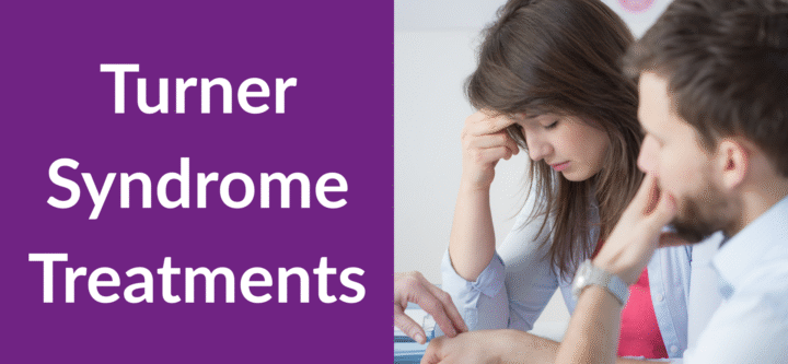 Treatments for Turner Syndrome