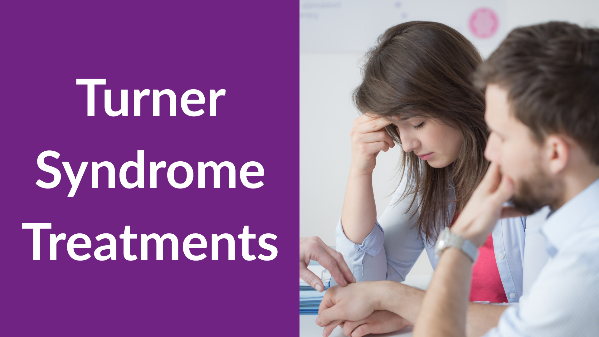 Treatments for Turner Syndrome