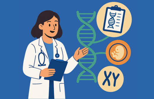 What Are Genetic Evaluations in Fertility Care?