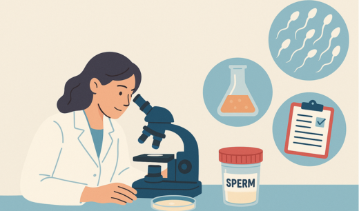 What Are Sperm Function Tests?
