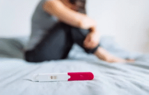 What Is Female Infertility
