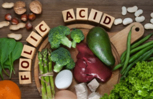 What Is Folic Acid