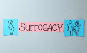 What Is Surrogacy