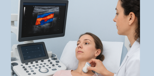 What Is a Color Doppler Scan?