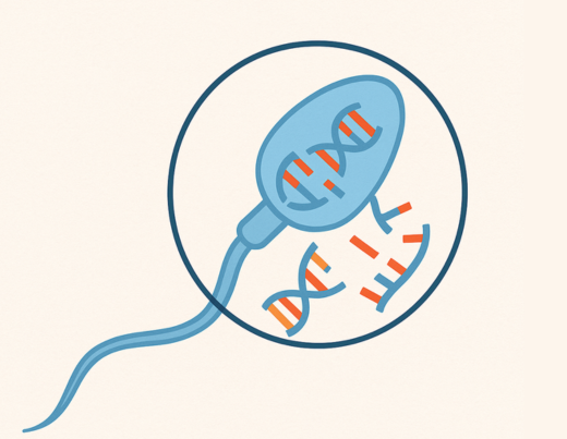 What is DNA Fragmentation Index (DFI)?