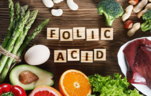 When Should You Start Taking Folic Acid