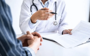 When to See a Doctor