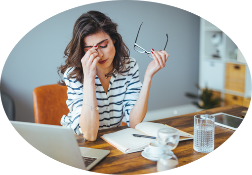 Who Can Benefit from Our Stress Reduction Services