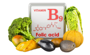 Who Needs Higher Doses of Folic Acid