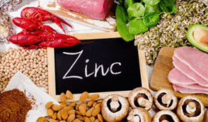 Zinc Deficiency