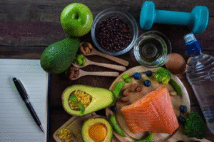 7-Day Non-Vegetarian Weight Loss Diet Plan