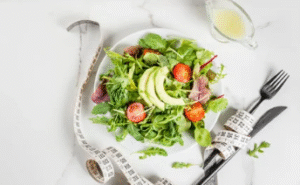 7-Day Vegetarian Weight Loss Diet Plan