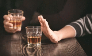 Alcohol